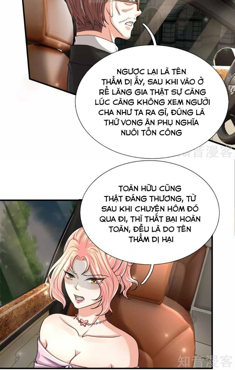 Vú Em Tiên Tôn Đi Ở Rể Chapter 55 - 12