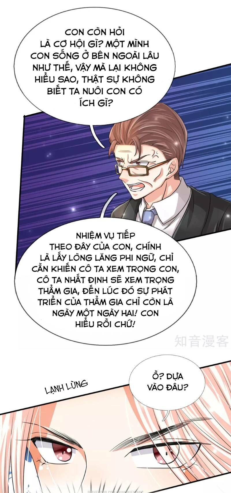 Vú Em Tiên Tôn Đi Ở Rể Chapter 55 - 5