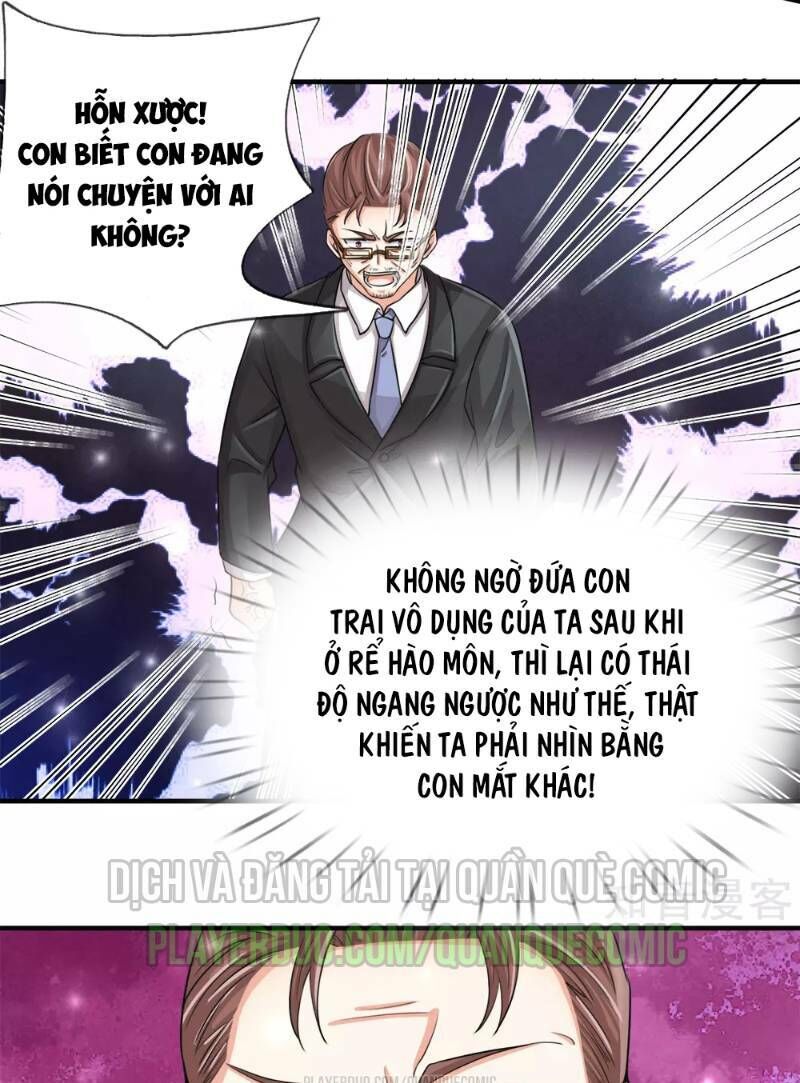 Vú Em Tiên Tôn Đi Ở Rể Chapter 55 - 7