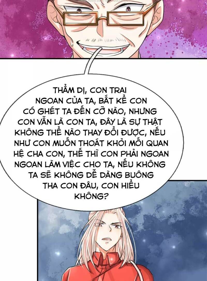 Vú Em Tiên Tôn Đi Ở Rể Chapter 55 - 8