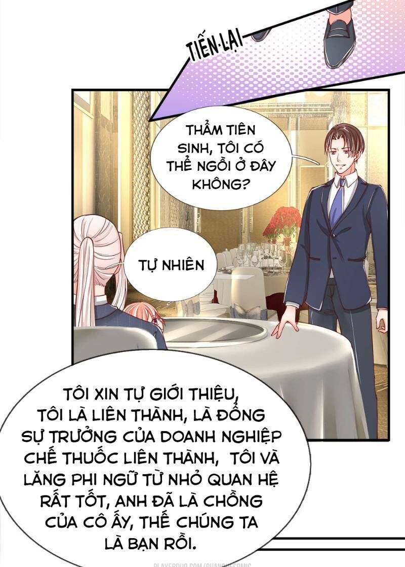 Vú Em Tiên Tôn Đi Ở Rể Chapter 57 - 5