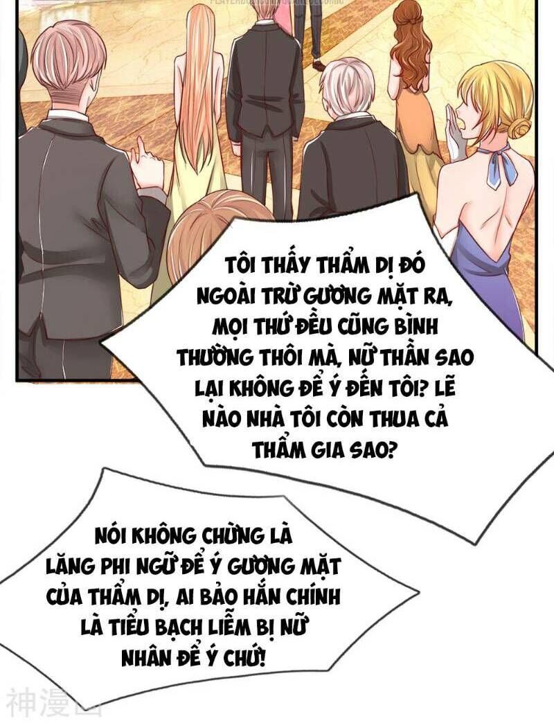 Vú Em Tiên Tôn Đi Ở Rể Chapter 58 - 14