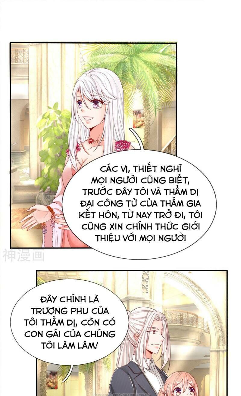 Vú Em Tiên Tôn Đi Ở Rể Chapter 59 - 1