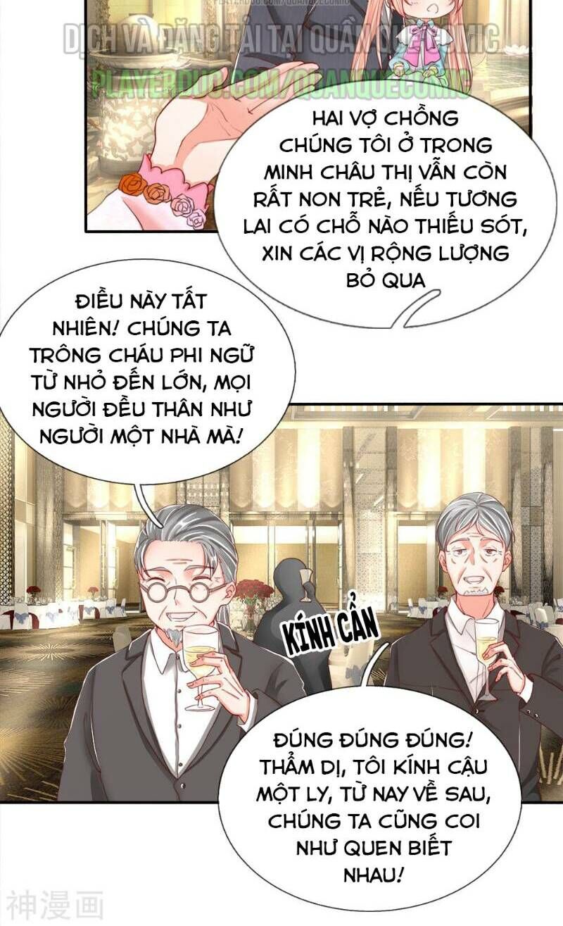 Vú Em Tiên Tôn Đi Ở Rể Chapter 59 - 2