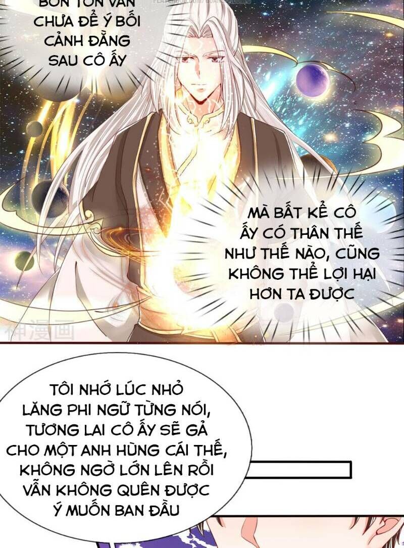 Vú Em Tiên Tôn Đi Ở Rể Chapter 59 - 8