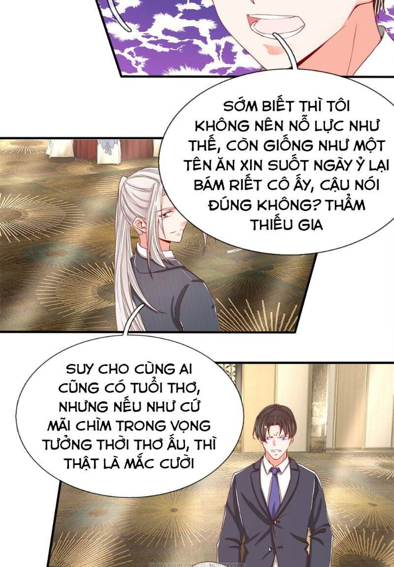 Vú Em Tiên Tôn Đi Ở Rể Chapter 59 - 9