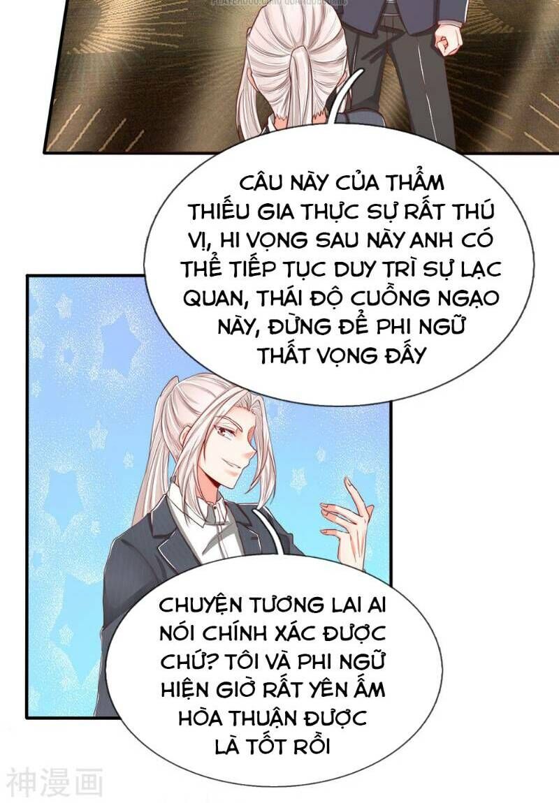 Vú Em Tiên Tôn Đi Ở Rể Chapter 59 - 10