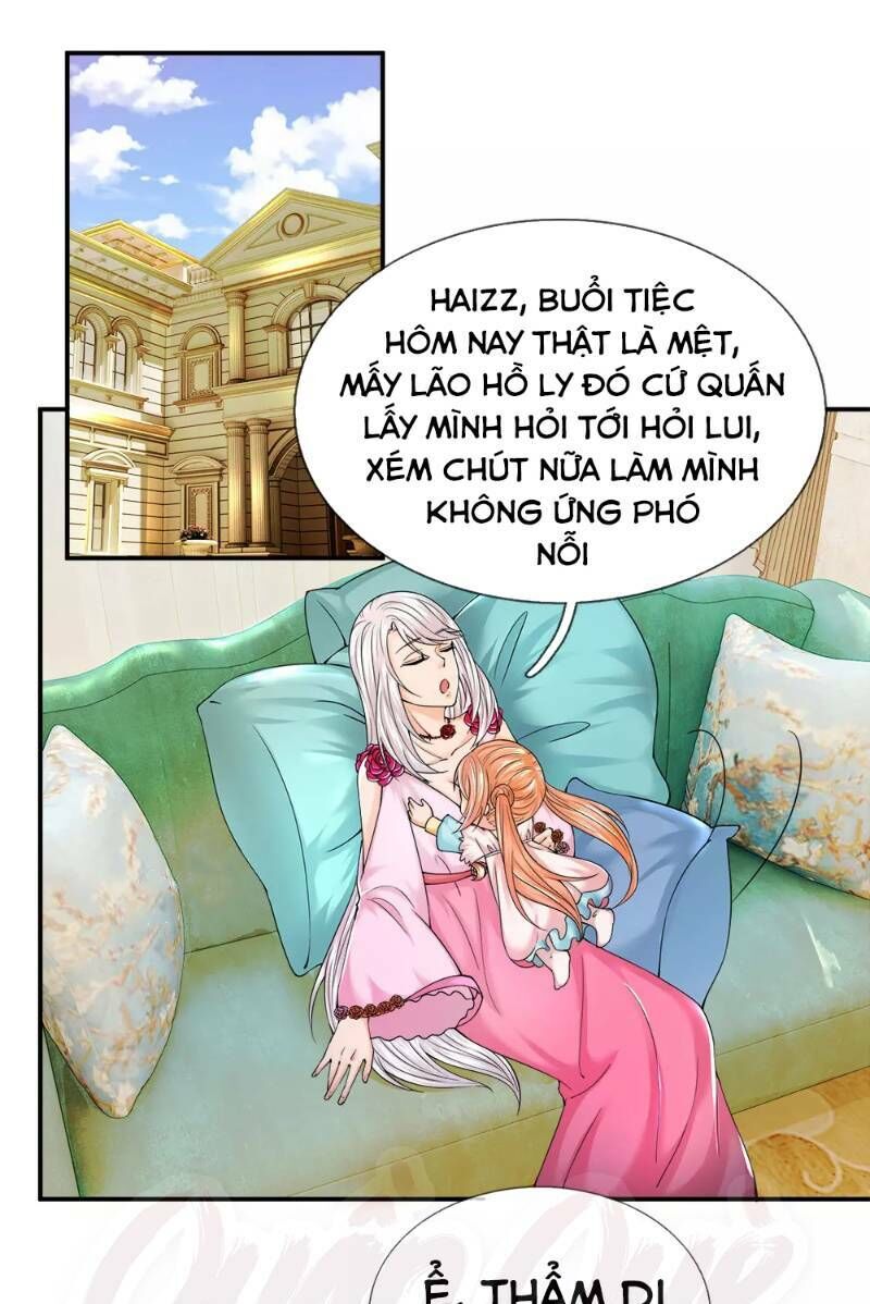 Vú Em Tiên Tôn Đi Ở Rể Chapter 60 - 2