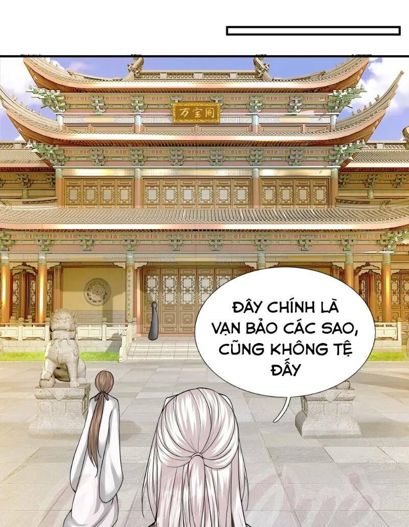 Vú Em Tiên Tôn Đi Ở Rể Chapter 60 - 10