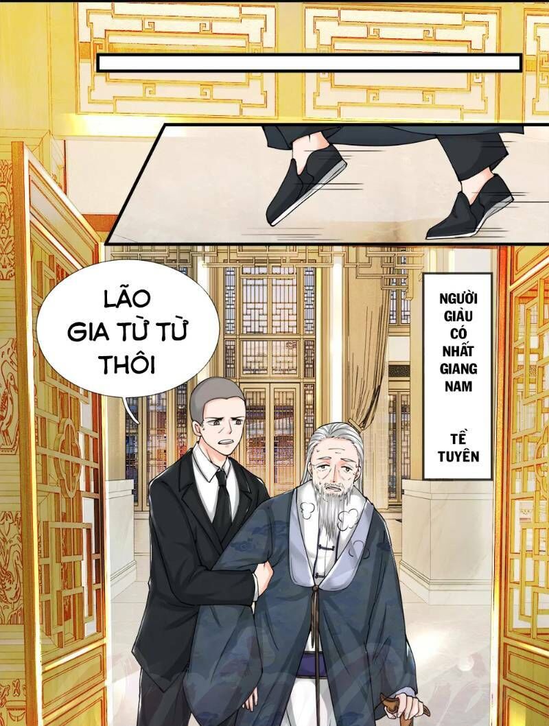 Vú Em Tiên Tôn Đi Ở Rể Chapter 61 - 1