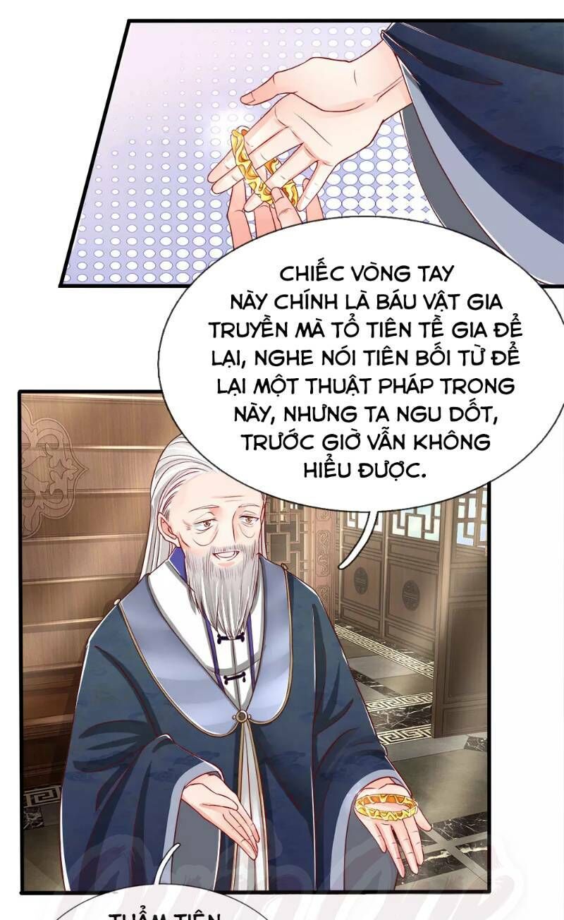 Vú Em Tiên Tôn Đi Ở Rể Chapter 62 - 3