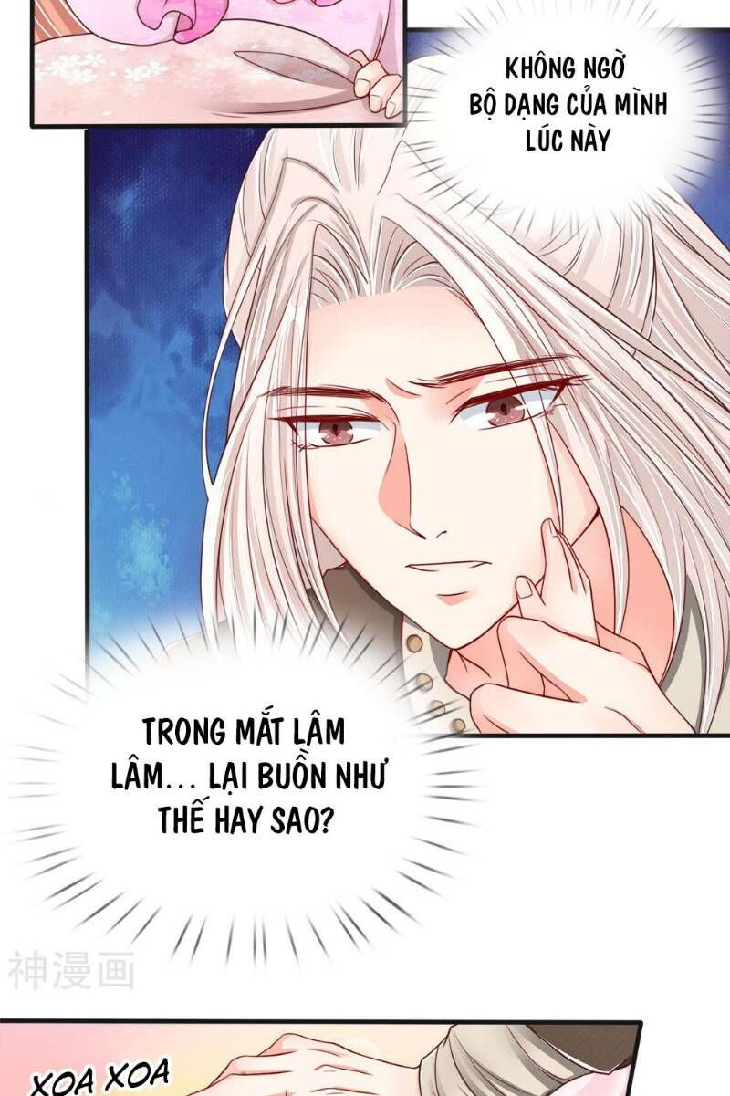 Vú Em Tiên Tôn Đi Ở Rể Chapter 63 - 9