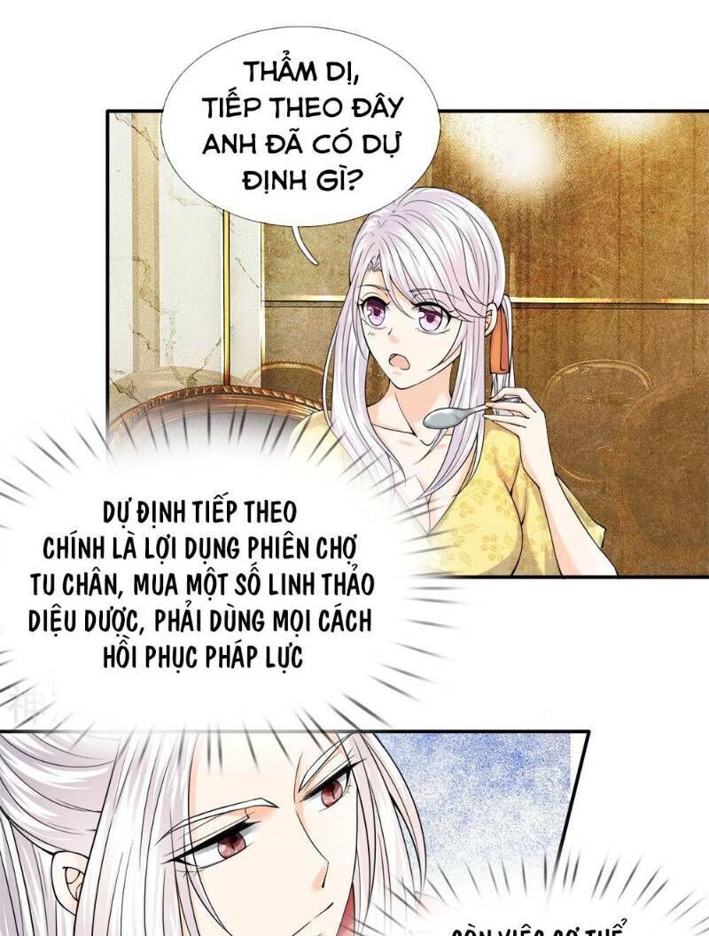 Vú Em Tiên Tôn Đi Ở Rể Chapter 65 - 6