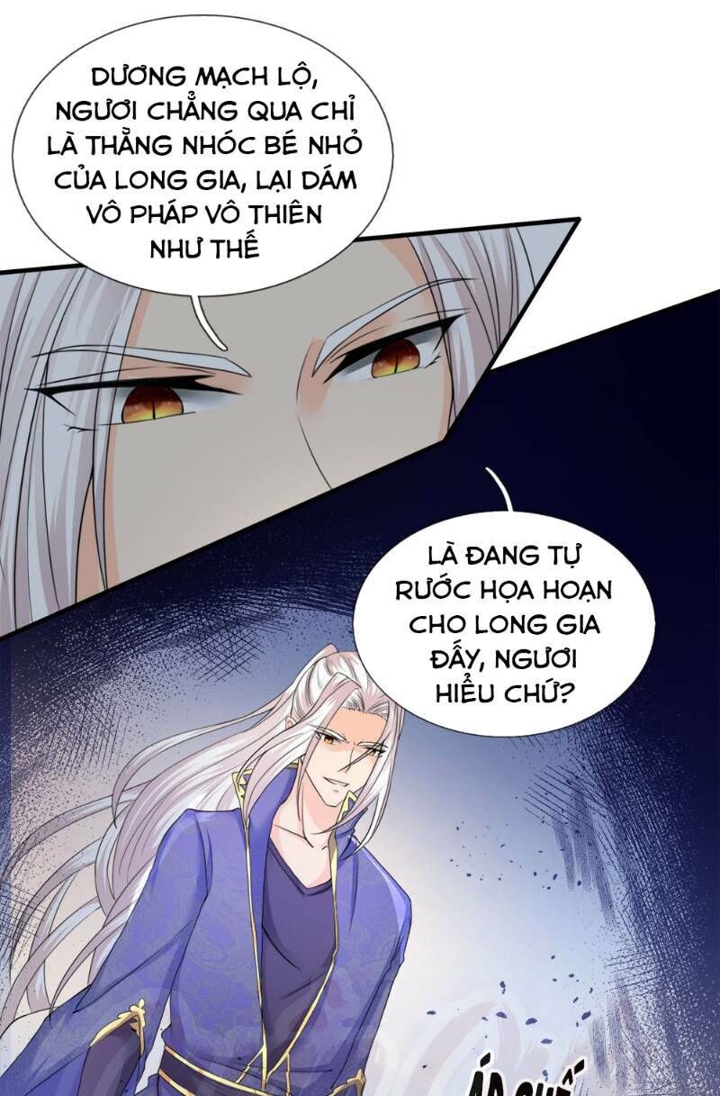 Vú Em Tiên Tôn Đi Ở Rể Chapter 70 - 13