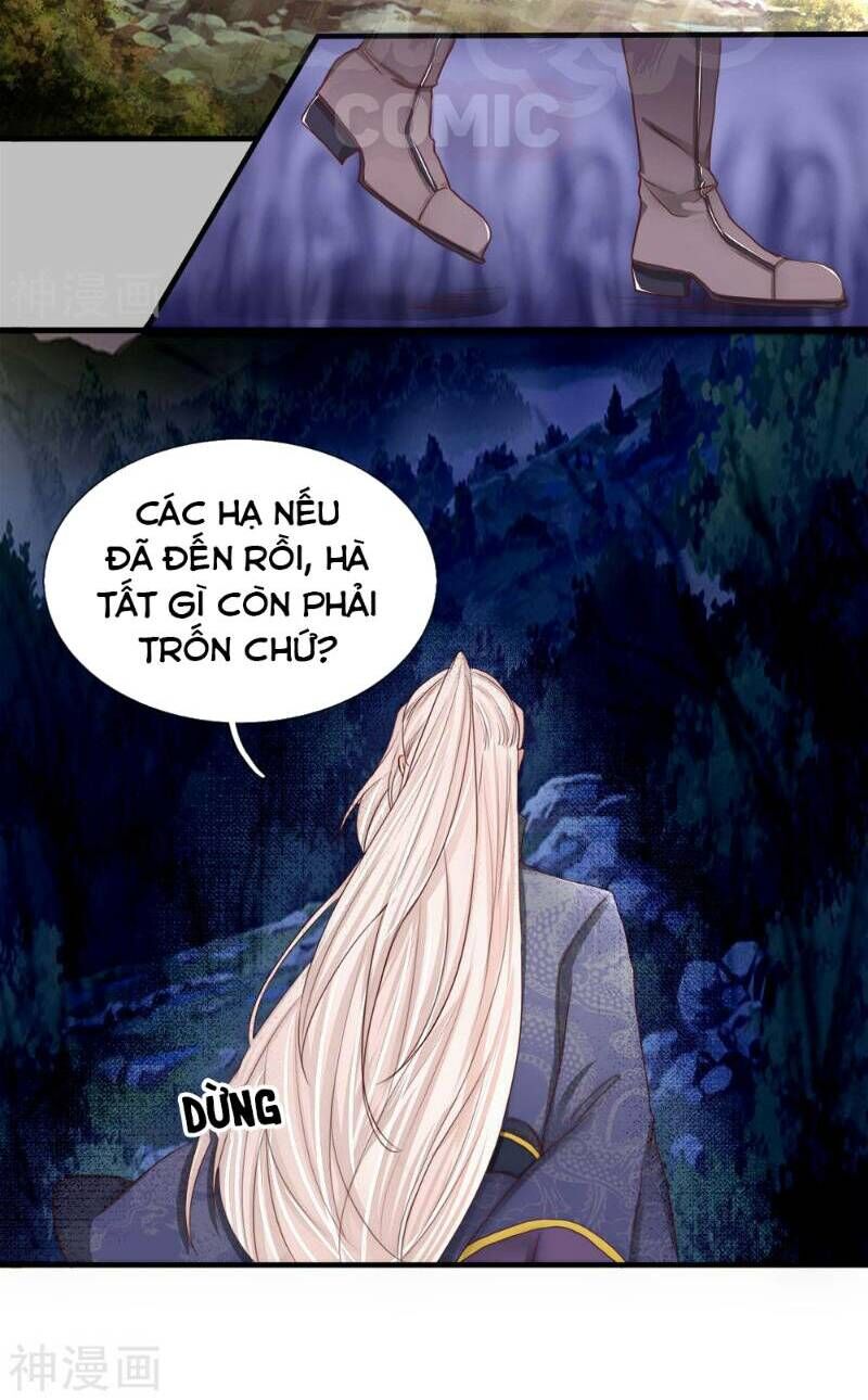 Vú Em Tiên Tôn Đi Ở Rể Chapter 70 - 9