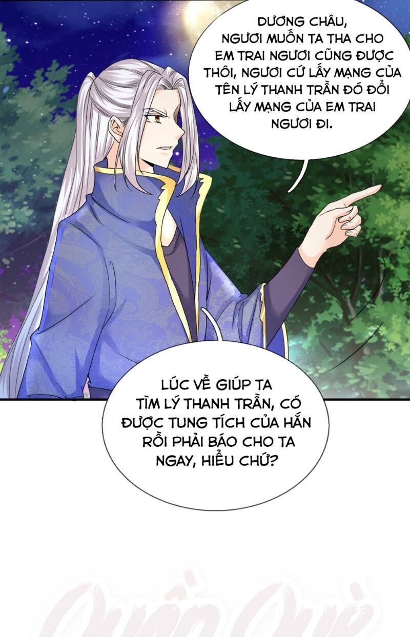 Vú Em Tiên Tôn Đi Ở Rể Chapter 71 - 17