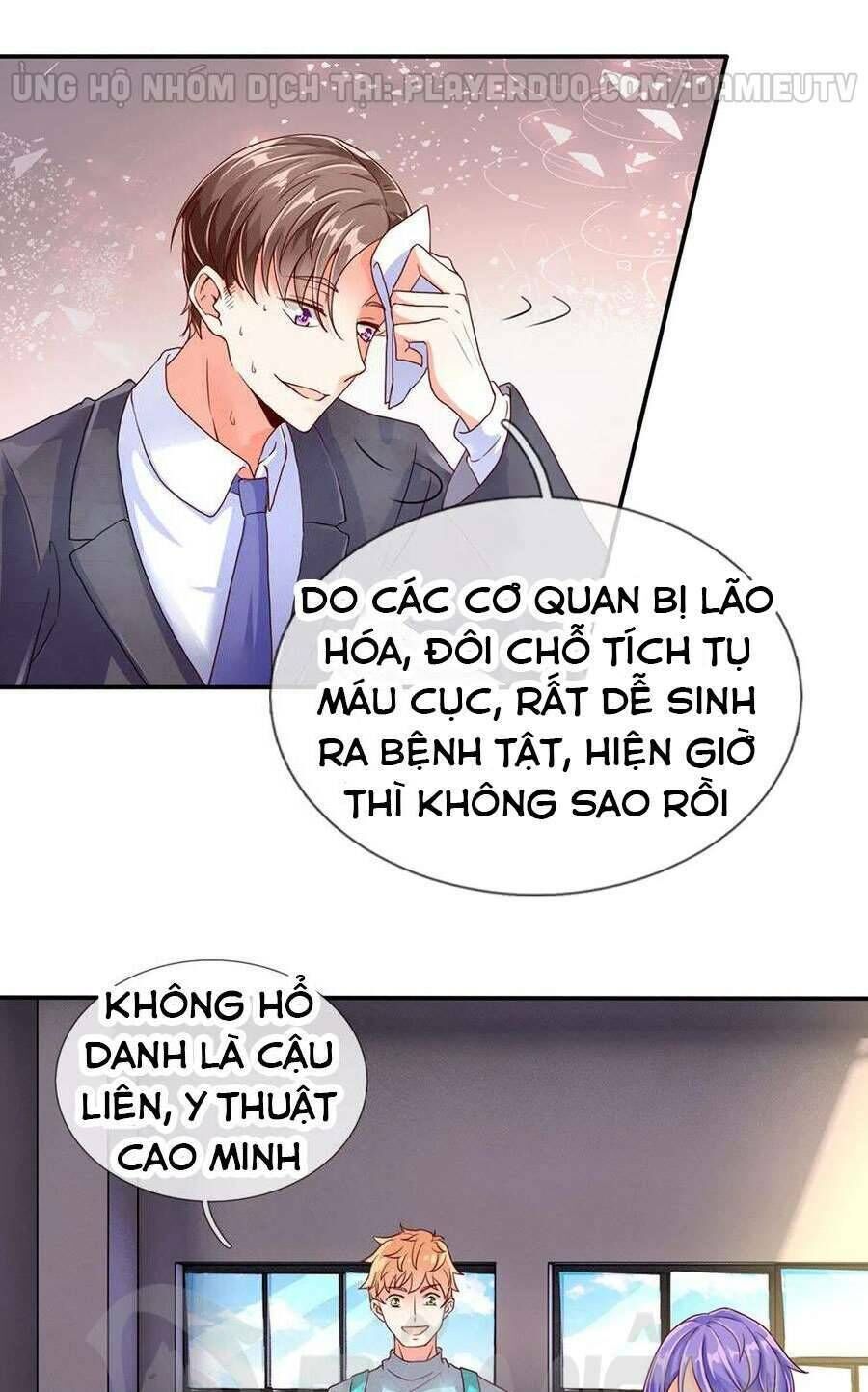 Vú Em Tiên Tôn Đi Ở Rể Chapter 75 - 6