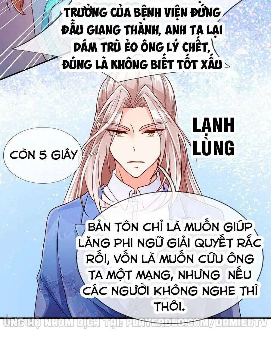 Vú Em Tiên Tôn Đi Ở Rể Chapter 75 - 10