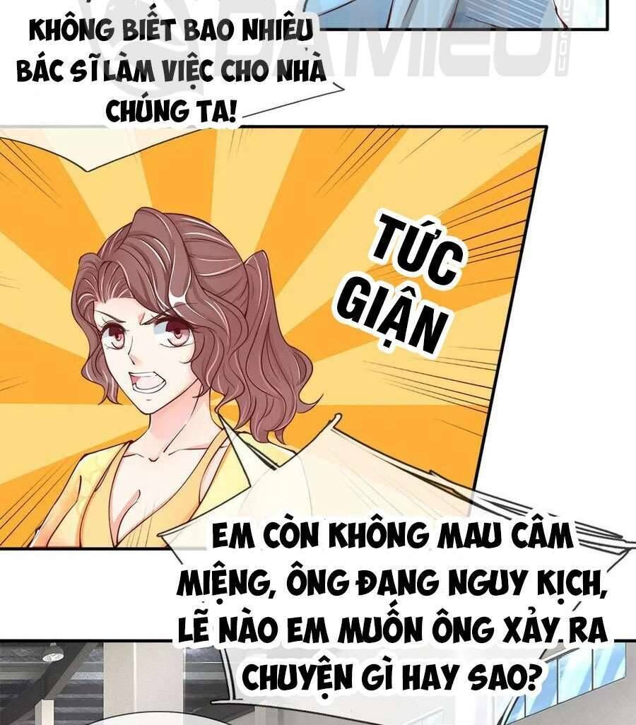 Vú Em Tiên Tôn Đi Ở Rể Chapter 76 - 4