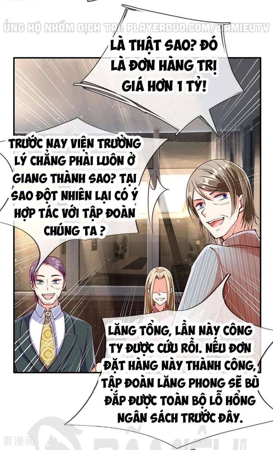 Vú Em Tiên Tôn Đi Ở Rể Chapter 78 - 11