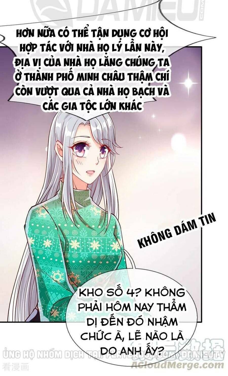 Vú Em Tiên Tôn Đi Ở Rể Chapter 78 - 12