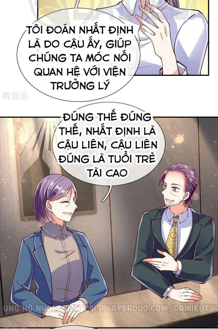 Vú Em Tiên Tôn Đi Ở Rể Chapter 78 - 14