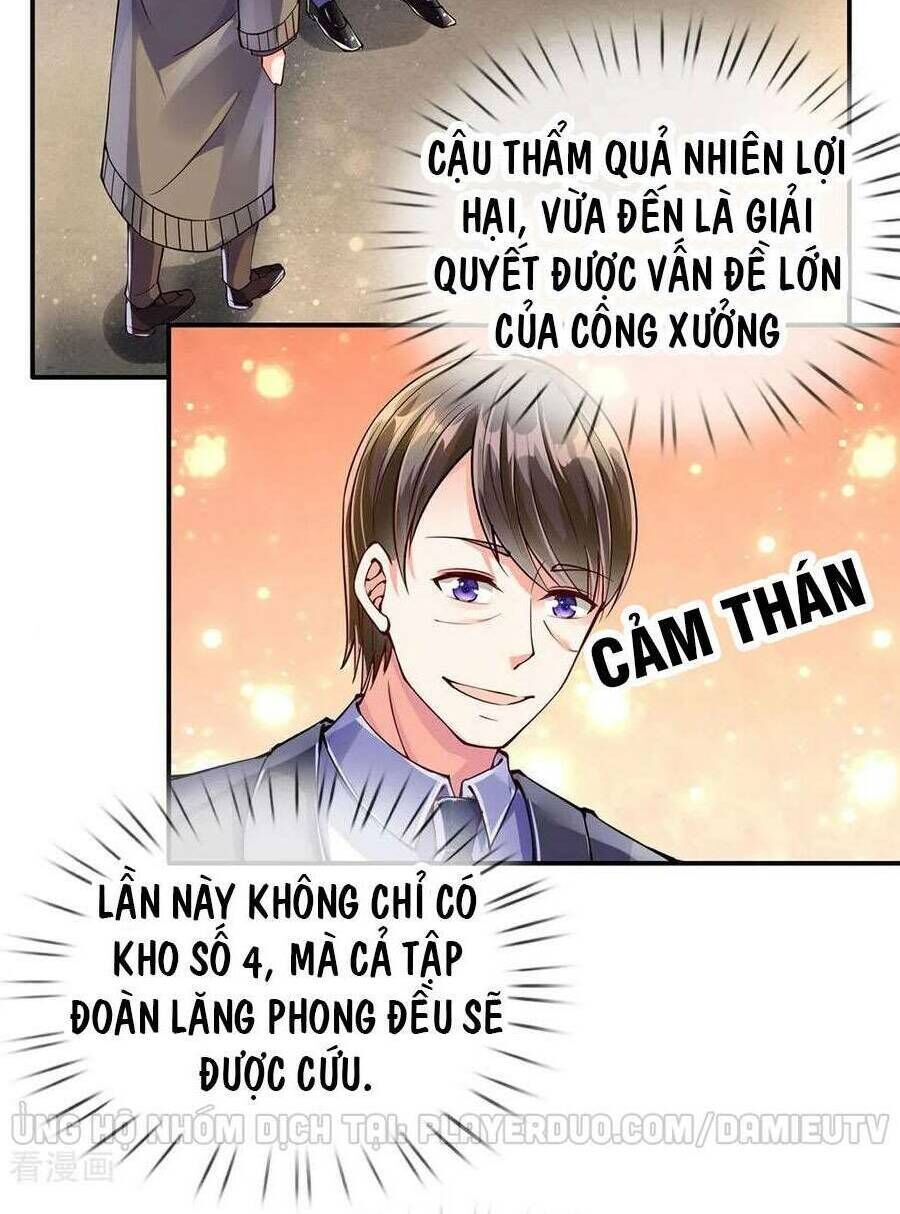 Vú Em Tiên Tôn Đi Ở Rể Chapter 78 - 4