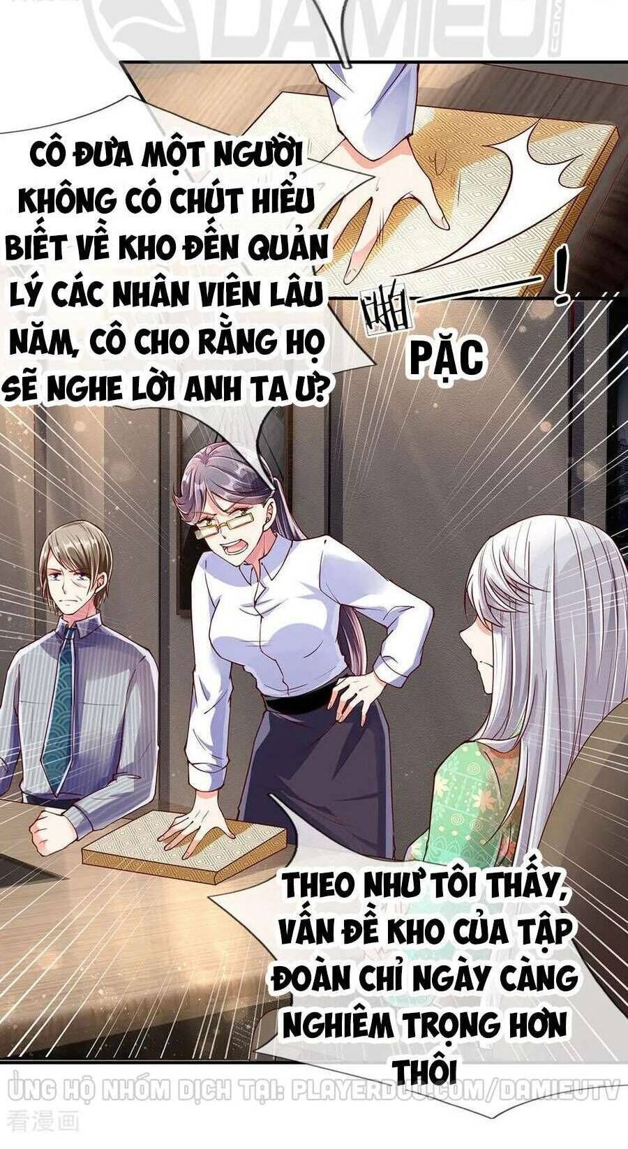 Vú Em Tiên Tôn Đi Ở Rể Chapter 78 - 6