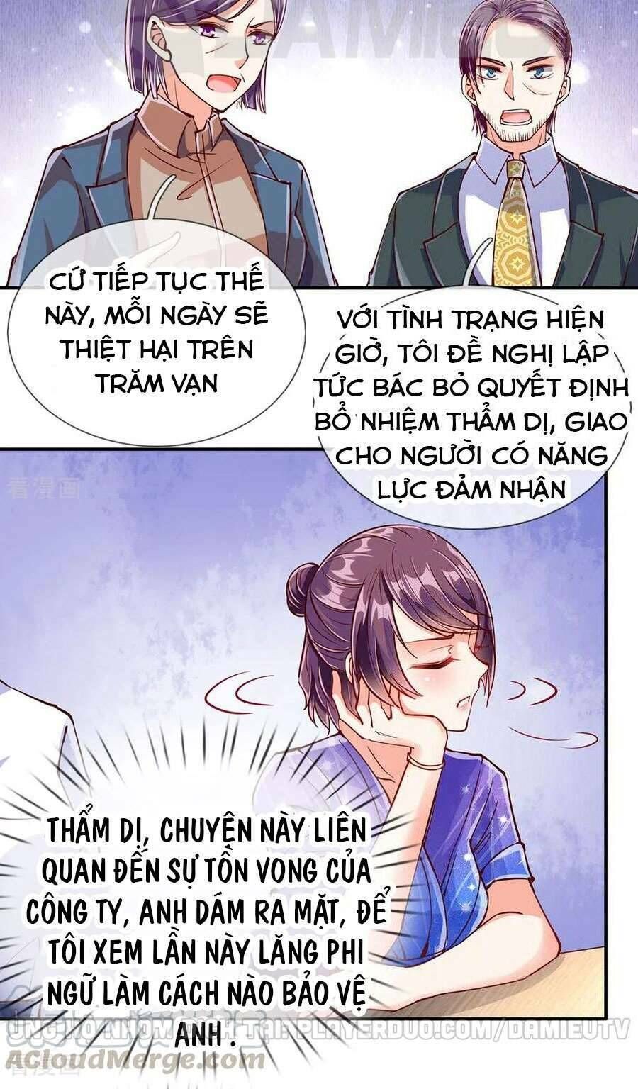 Vú Em Tiên Tôn Đi Ở Rể Chapter 78 - 8