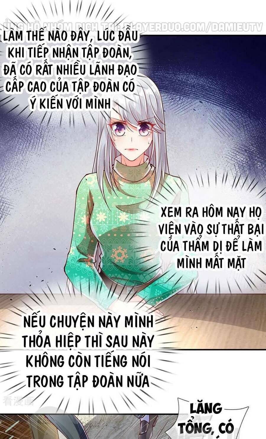 Vú Em Tiên Tôn Đi Ở Rể Chapter 78 - 9