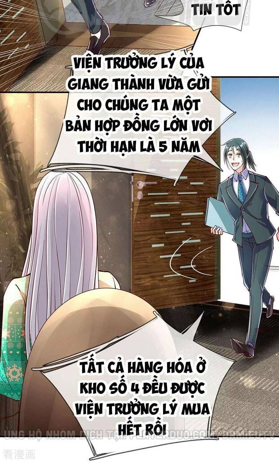 Vú Em Tiên Tôn Đi Ở Rể Chapter 78 - 10