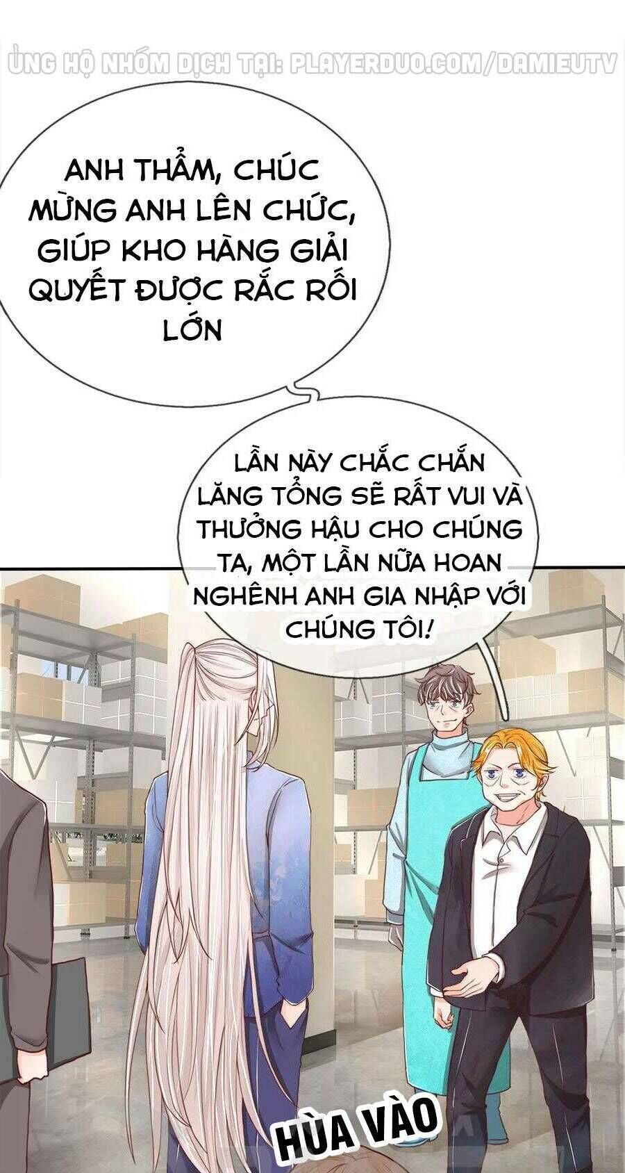 Vú Em Tiên Tôn Đi Ở Rể Chapter 79 - 1