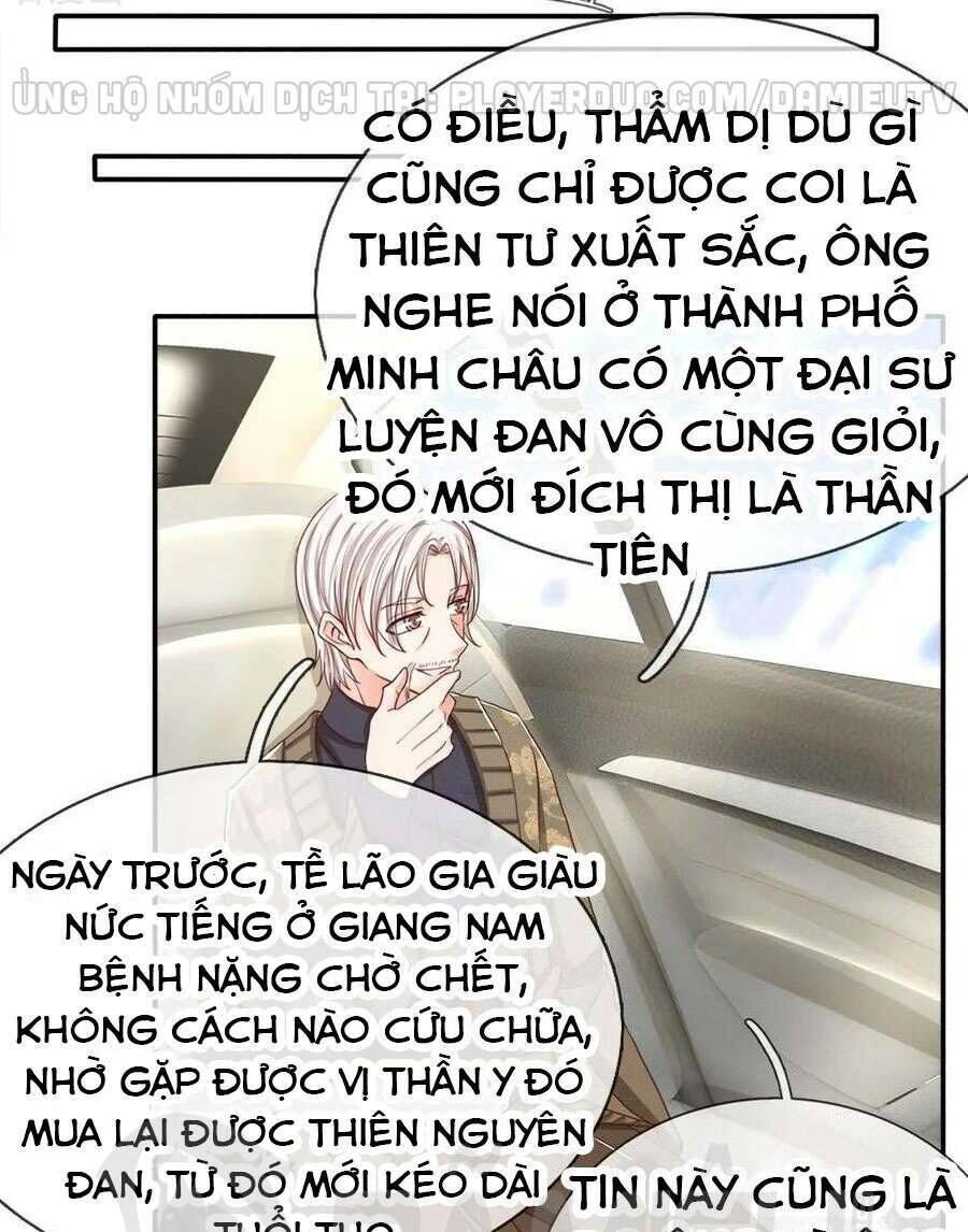 Vú Em Tiên Tôn Đi Ở Rể Chapter 79 - 15