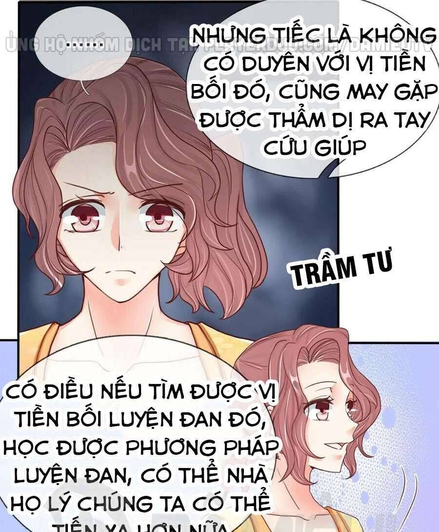 Vú Em Tiên Tôn Đi Ở Rể Chapter 79 - 17