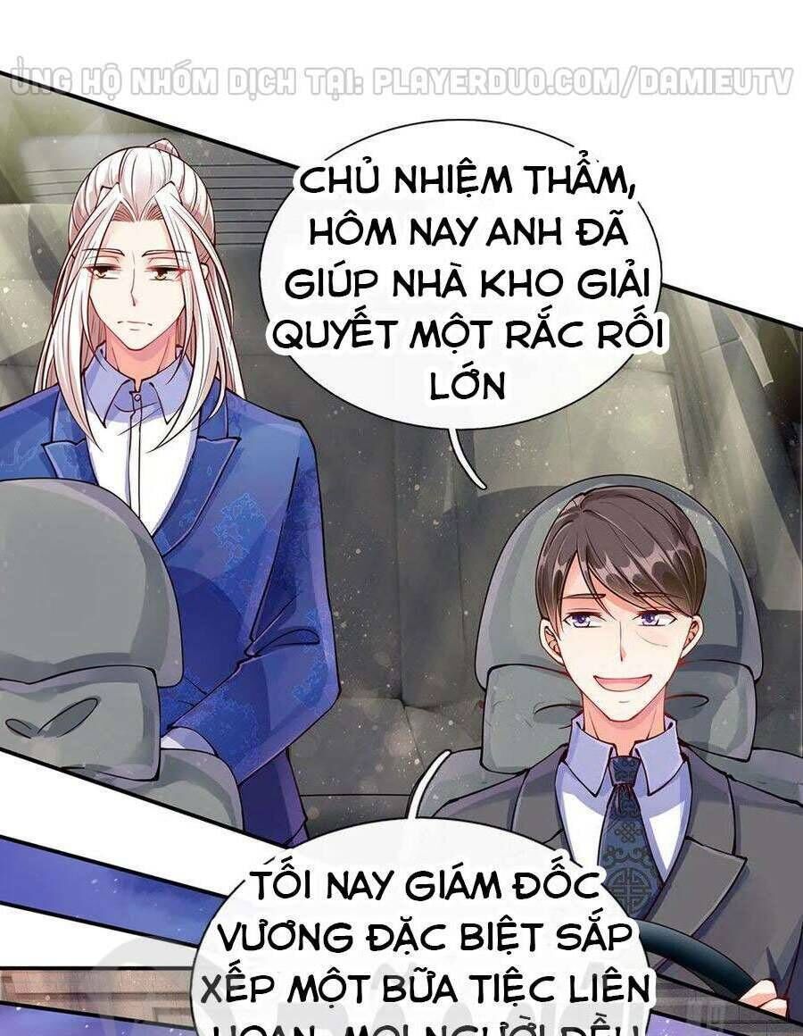 Vú Em Tiên Tôn Đi Ở Rể Chapter 80 - 1