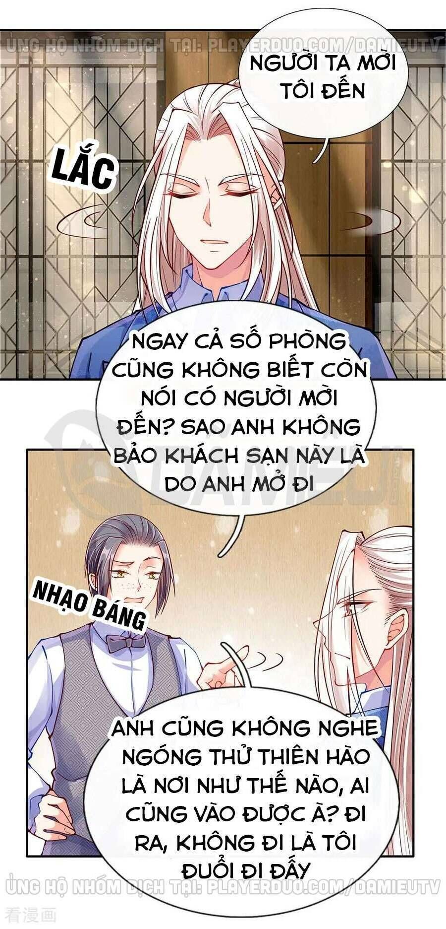 Vú Em Tiên Tôn Đi Ở Rể Chapter 80 - 6