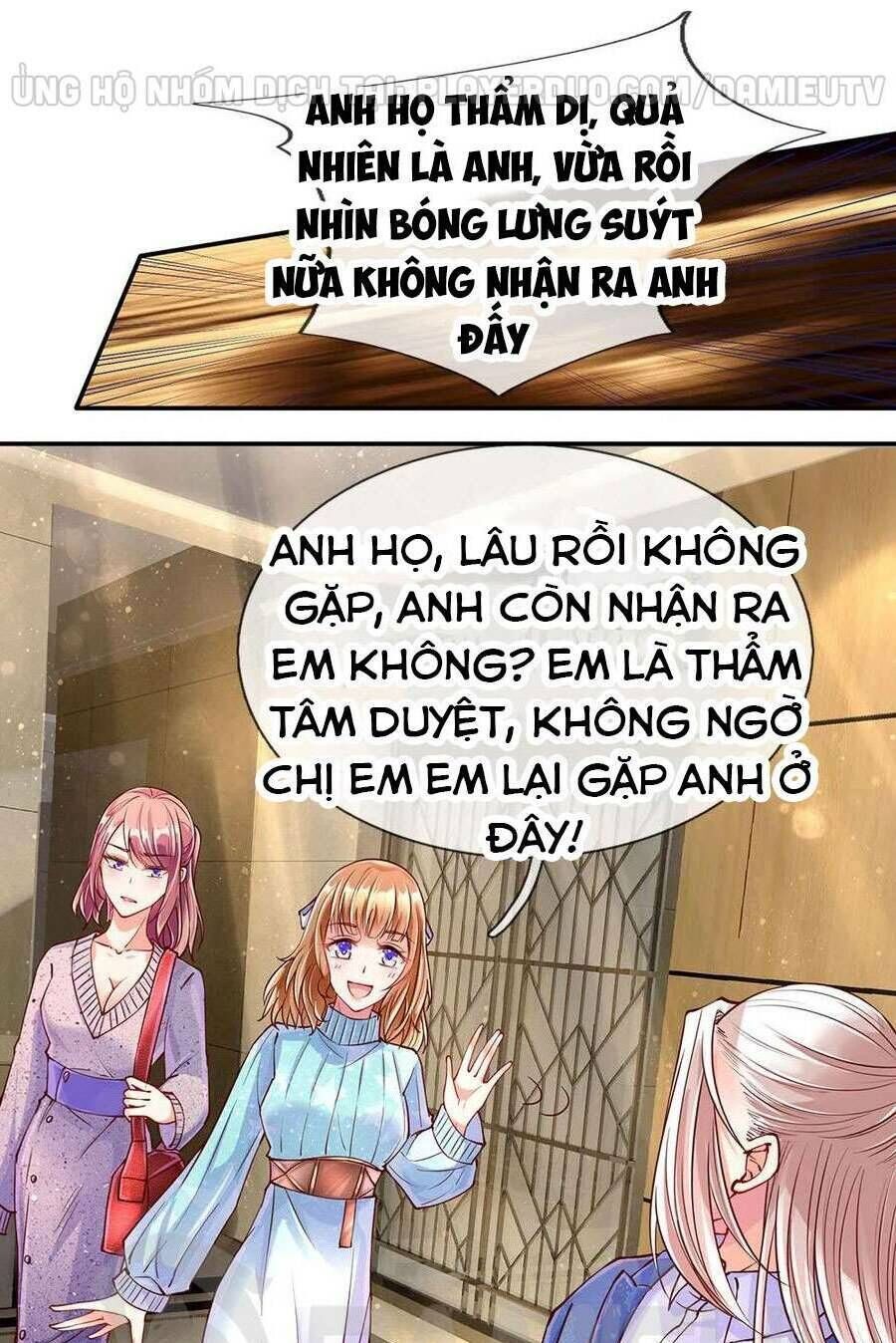 Vú Em Tiên Tôn Đi Ở Rể Chapter 80 - 7