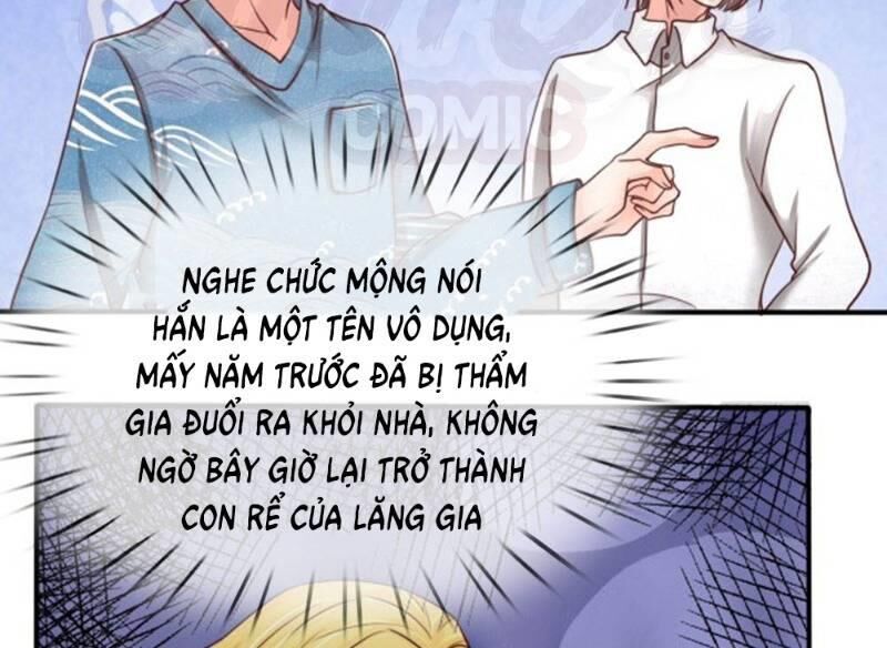 Vú Em Tiên Tôn Đi Ở Rể Chapter 81 - 23