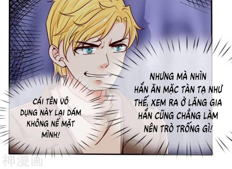 Vú Em Tiên Tôn Đi Ở Rể Chapter 81 - 24