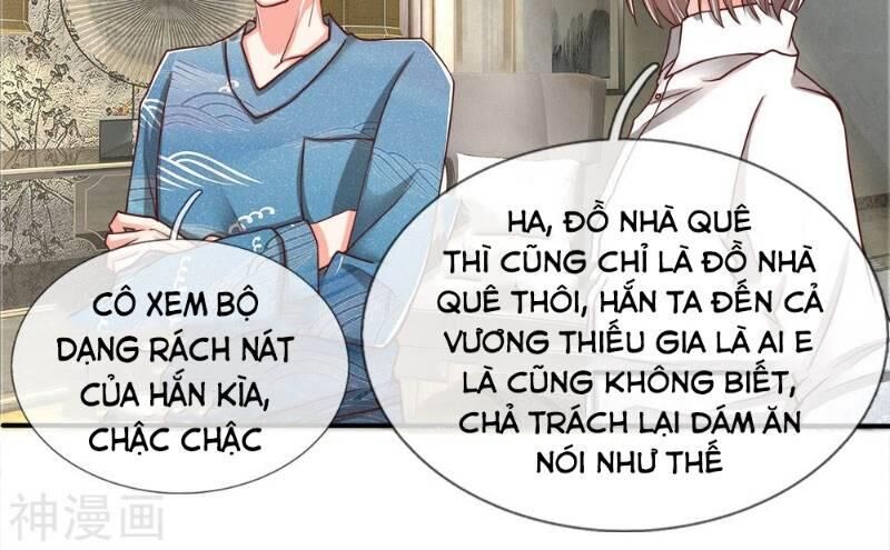 Vú Em Tiên Tôn Đi Ở Rể Chapter 81 - 28