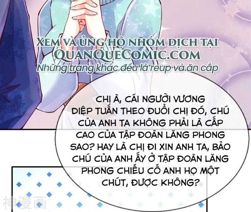 Vú Em Tiên Tôn Đi Ở Rể Chapter 81 - 4