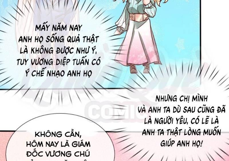 Vú Em Tiên Tôn Đi Ở Rể Chapter 82 - 11