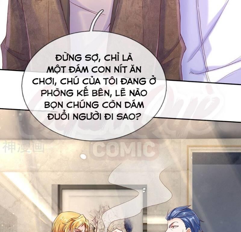 Vú Em Tiên Tôn Đi Ở Rể Chapter 82 - 20