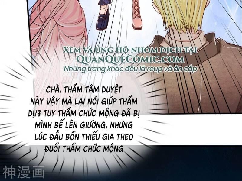 Vú Em Tiên Tôn Đi Ở Rể Chapter 82 - 3