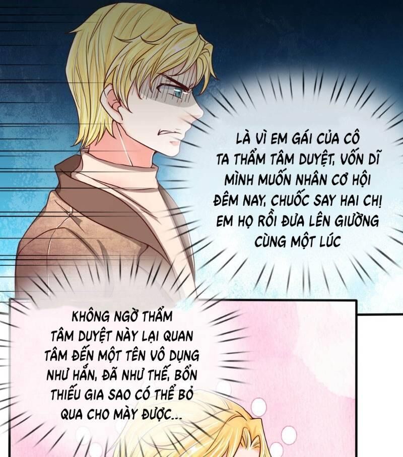 Vú Em Tiên Tôn Đi Ở Rể Chapter 82 - 4