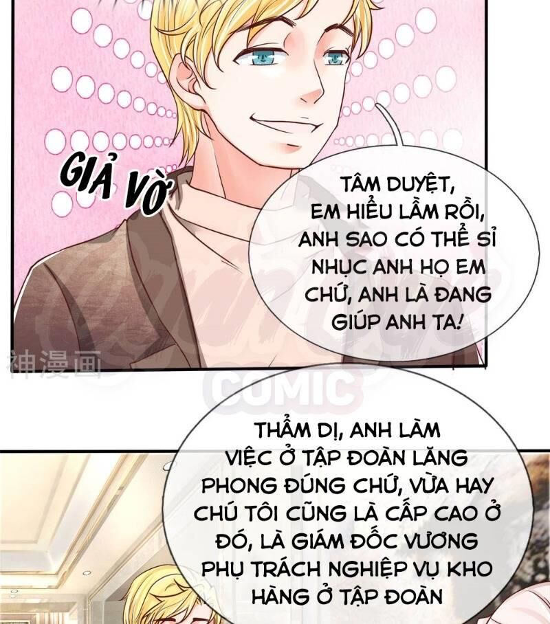 Vú Em Tiên Tôn Đi Ở Rể Chapter 82 - 5