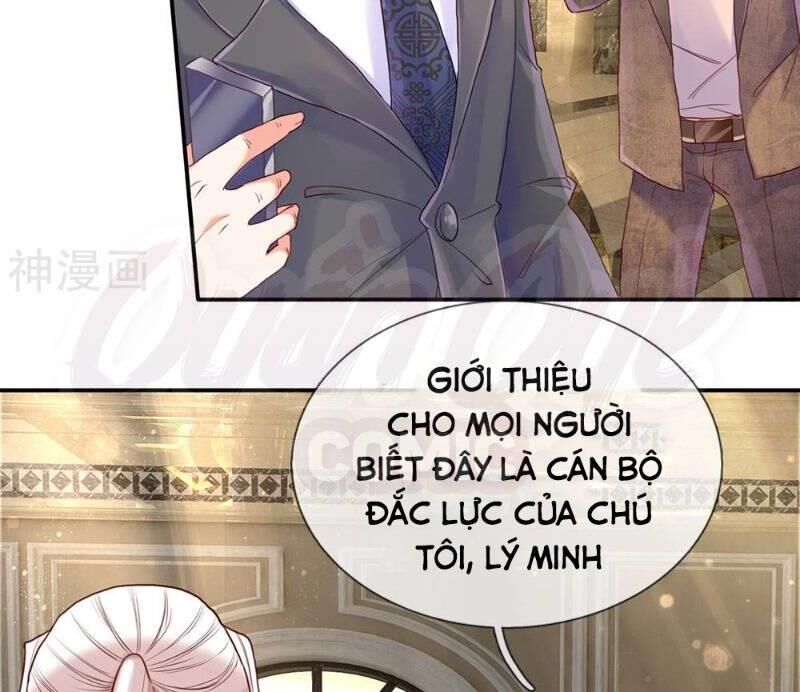 Vú Em Tiên Tôn Đi Ở Rể Chapter 83 - 20