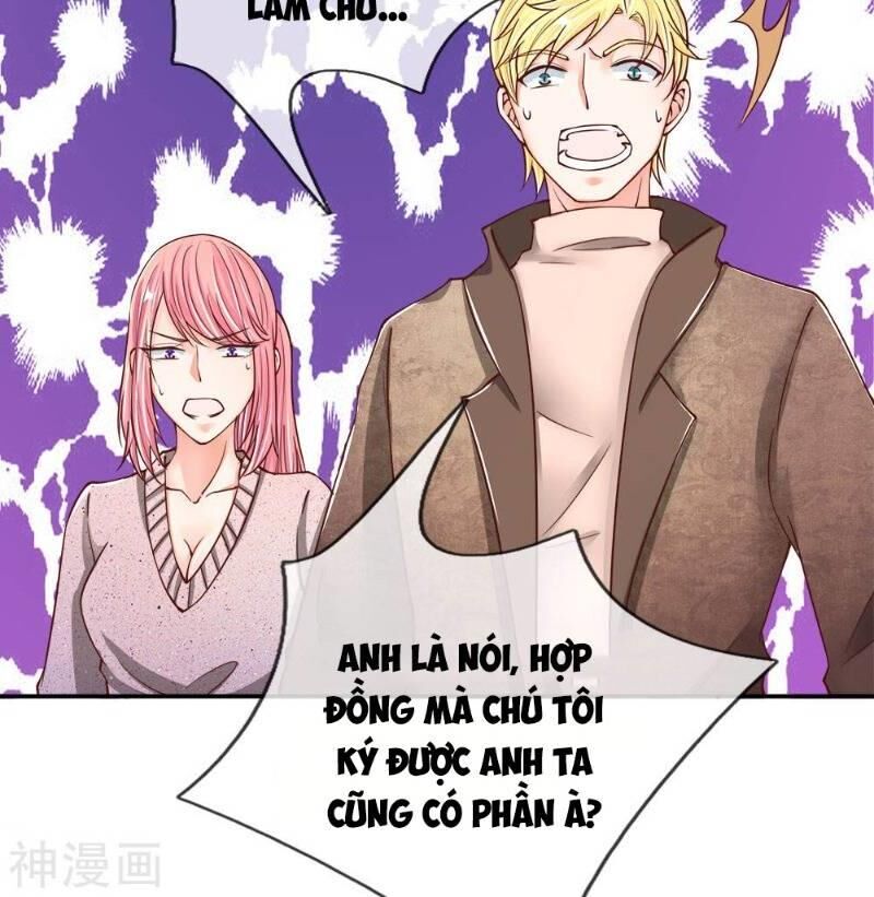 Vú Em Tiên Tôn Đi Ở Rể Chapter 83 - 24