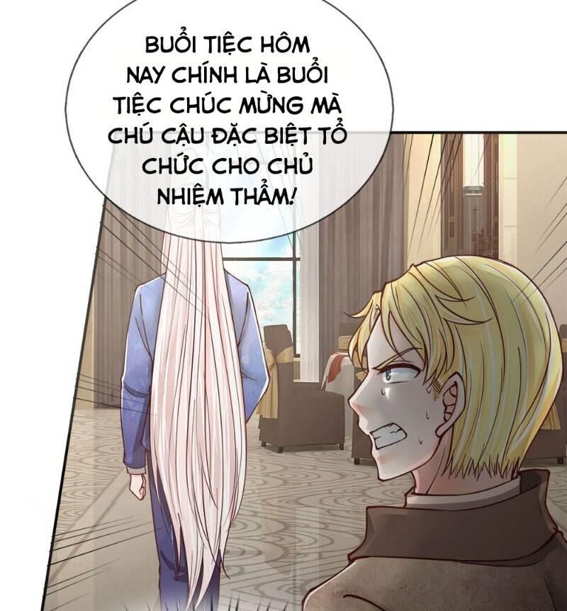 Vú Em Tiên Tôn Đi Ở Rể Chapter 83 - 28