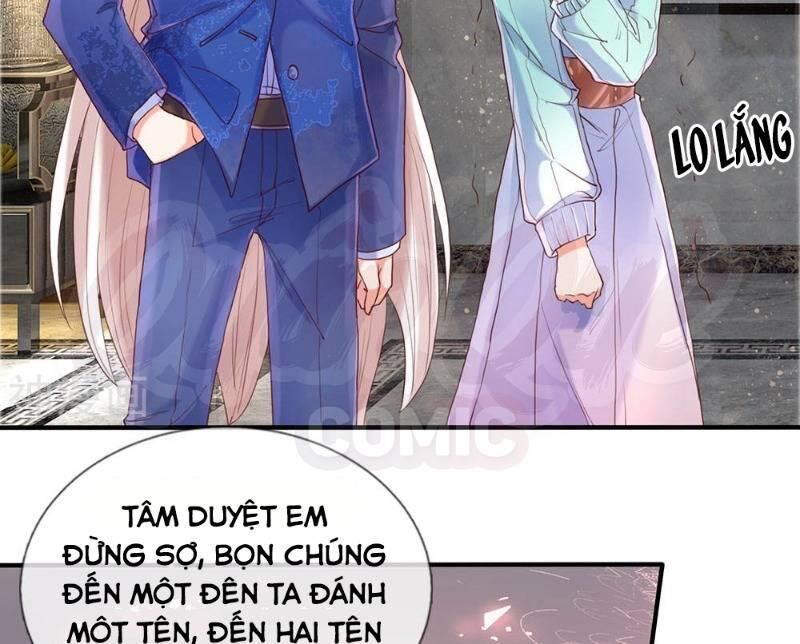 Vú Em Tiên Tôn Đi Ở Rể Chapter 83 - 8